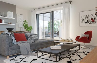 vente appartement 363 000 € à proximité de Roquefort-la-Bédoule (13830)