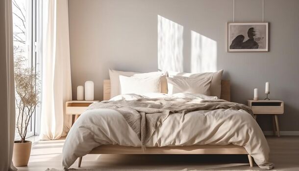 Appartement 4 pièces  à vendre Montpellier 34000