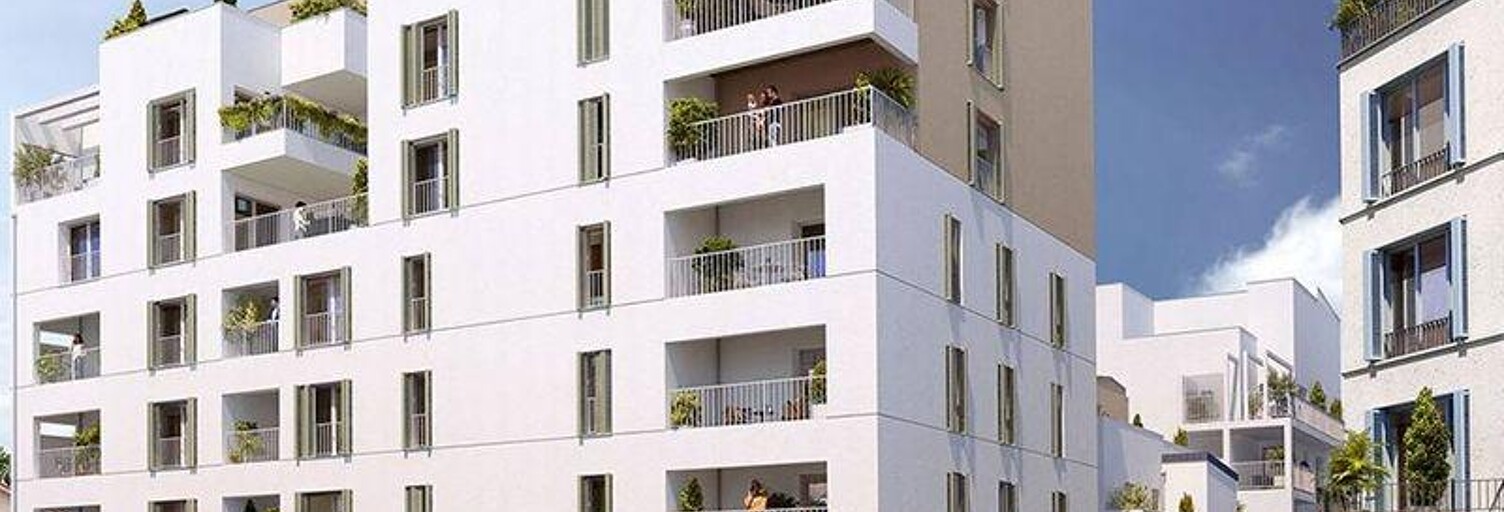 Appartement 2 Pièces 43 m² à vendre à La Rochelle (17000)