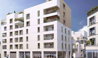 Appartement 3 Pièces 64 m² à vendre à La Rochelle (17000)