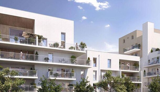 Appartement 3 pièces  à vendre Rochelle (La) 17000