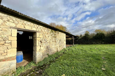 Maison 4 pièces 43500 €