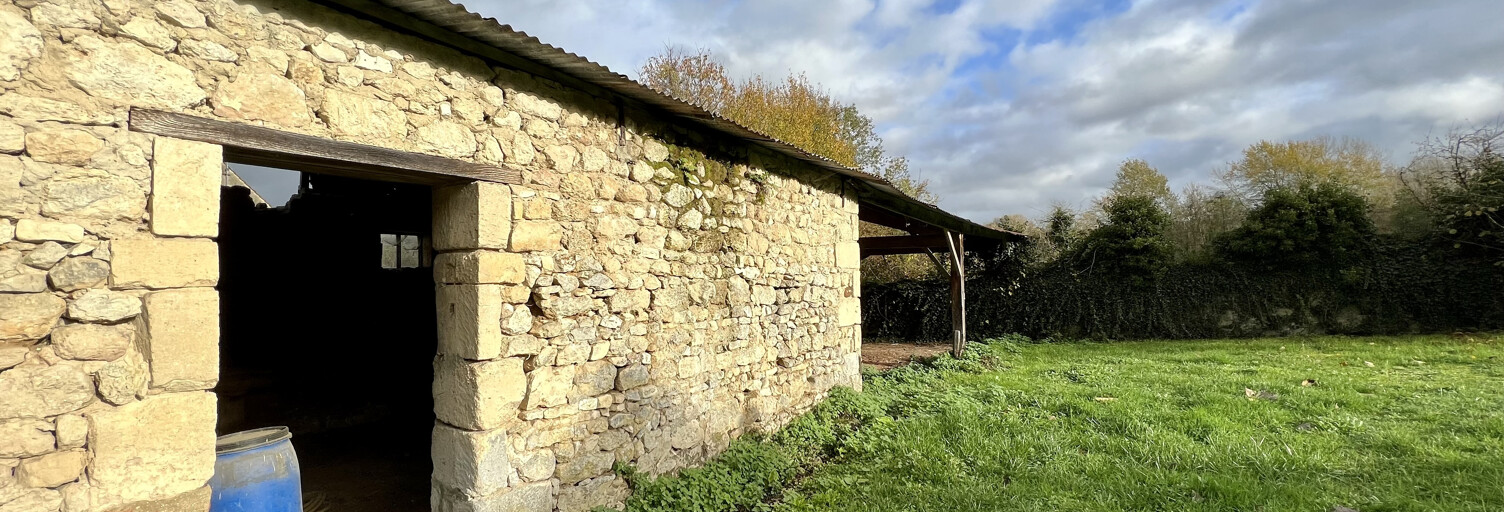 Maison 4 Pièces 160 m² à vendre à Fismes (51170)