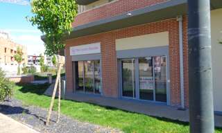 Commerce 1 Pièce 132 m² à louer à Labarthe-sur-Lèze (31860)