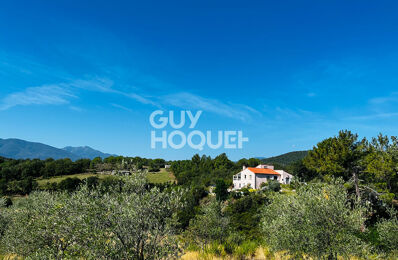 vente maison 650 000 € à proximité de Reynès (66400)
