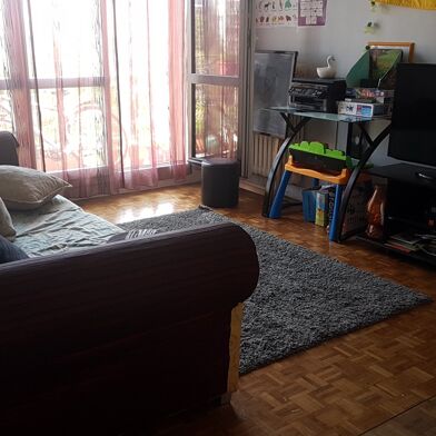 Appartement 2 pièces 238000 €