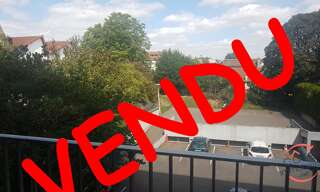 Appartement 3 Pièces 66 m² à vendre à Cachan (94230)