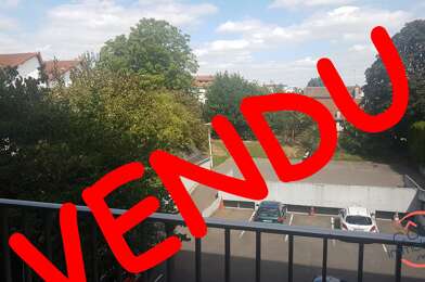 Appartement 3 pièces 294000 €