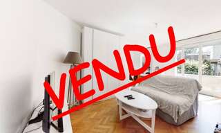 Appartement 2 Pièces 46 m² à vendre à Montrouge (92120)