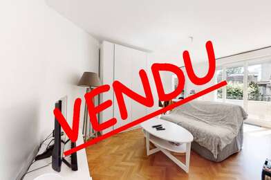 Appartement 2 pièces 430000 €