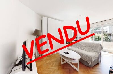 vente appartement 430 000 € à proximité de Igny (91430)