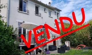 Maison 10 Pièces 205 m² à vendre à Cachan (94230)