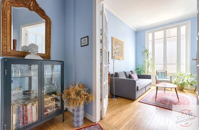 vente appartement 549 900 € à proximité de Fontenay-sous-Bois (94120)