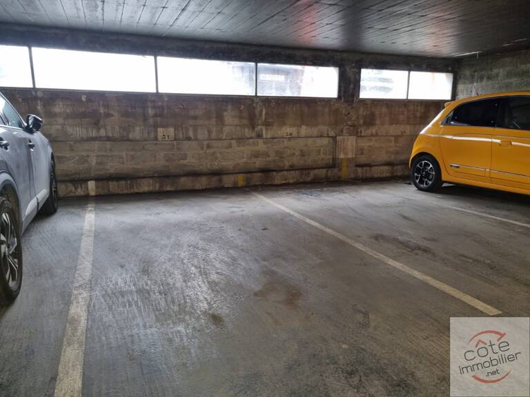 CACHAN A LOUER PARKING  RER 5Mn — photo 1
