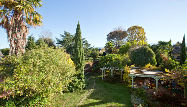 Villa / Maison 6 pièces  à vendre Odos 65310