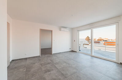 vente appartement 164 147 € à proximité de Lingolsheim (67380)
