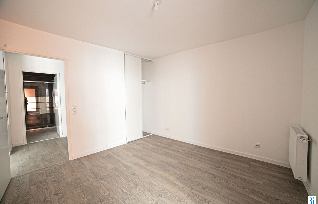 appartement 2 pièces 45 m2 à vendre à Rouen (76100)