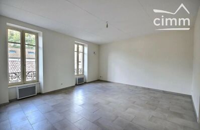 location appartement 550 € CC /mois à proximité de Montélimar (26200)