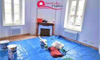 Appartement 3 Pièces 57 m² à vendre à Bréval (78980)