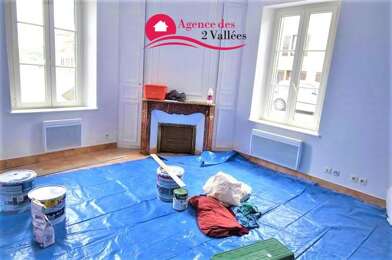 Appartement 3 pièces 116000 €