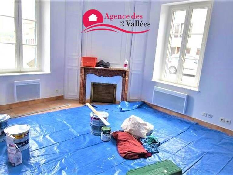 Appartement 3 pièces 57 m² — photo 1