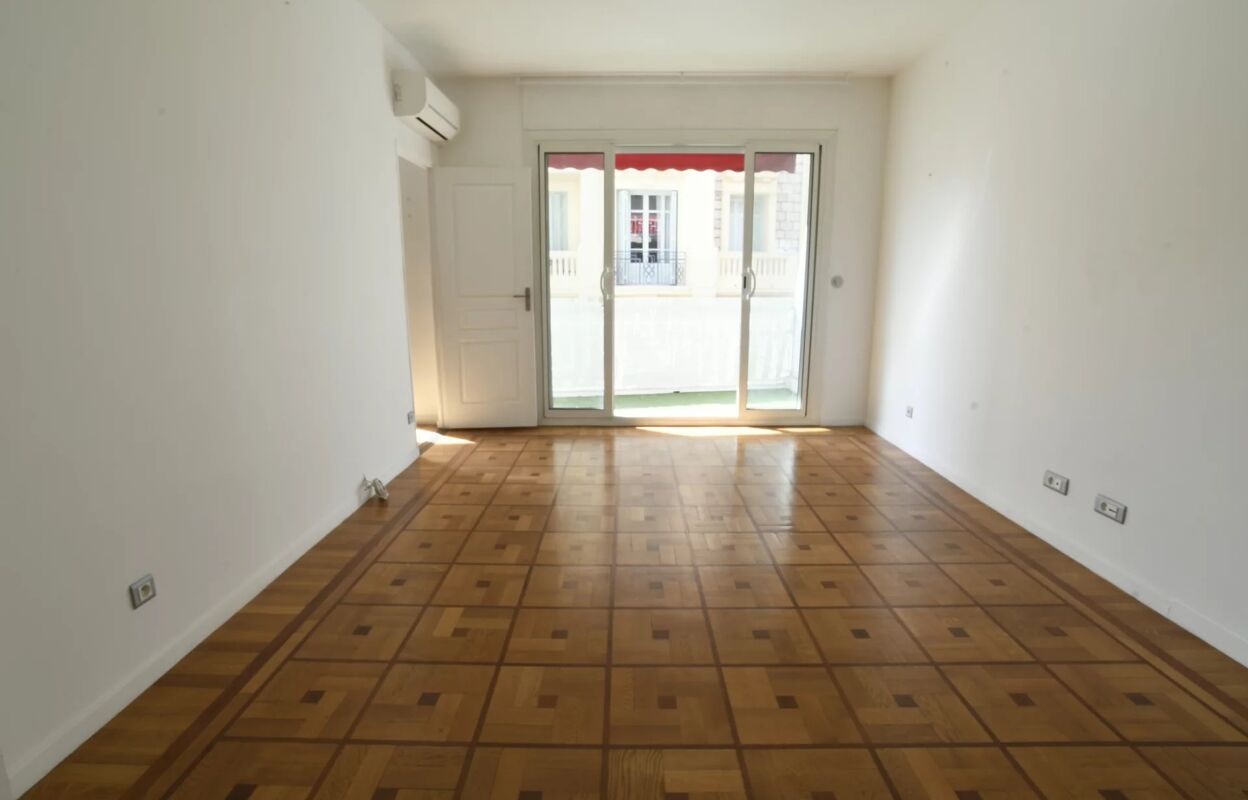 appartement 2 pièces 38 m2 à Nice (06000)
