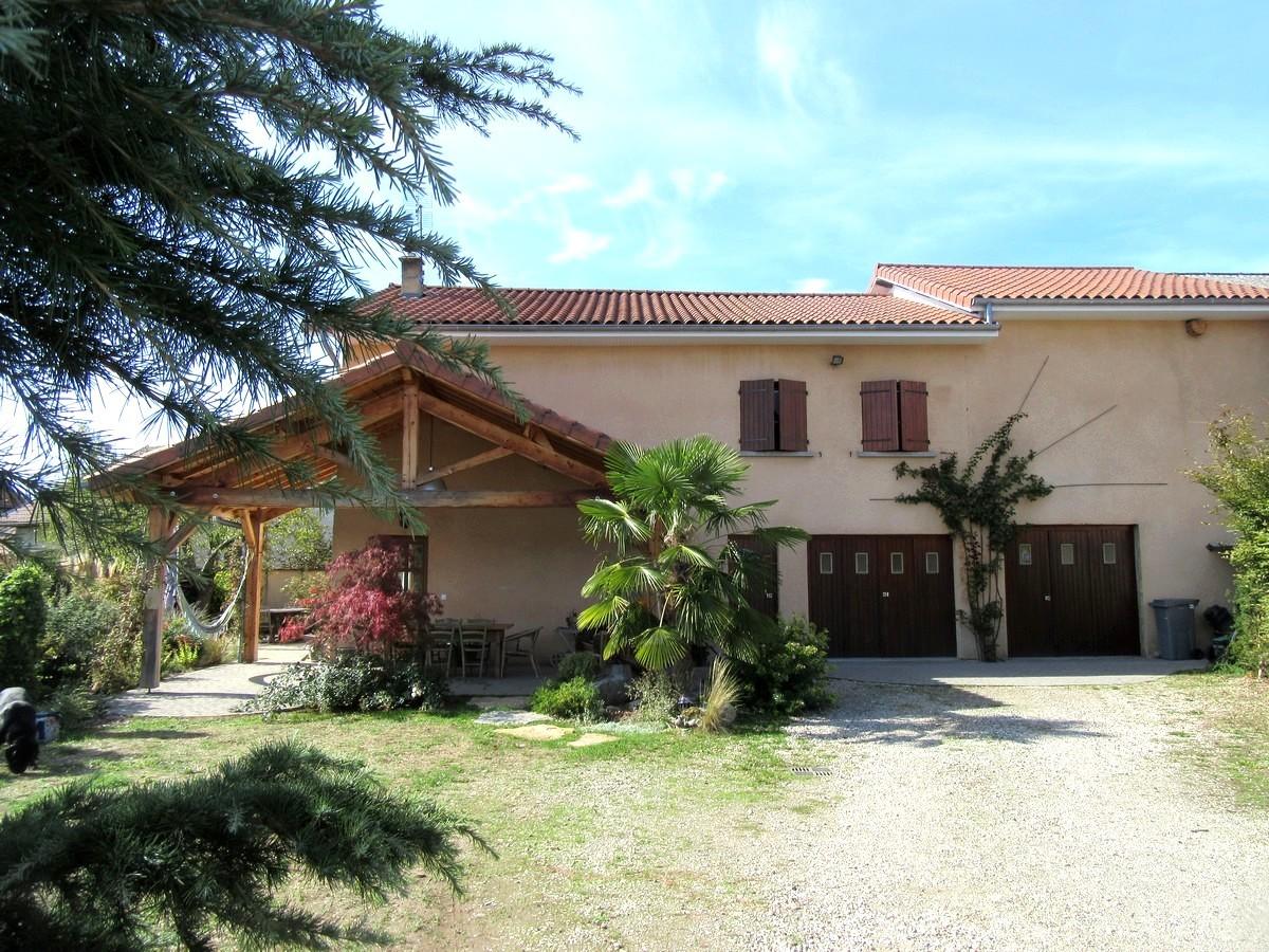 Photo Villa de 7 pièces Charantonnay
