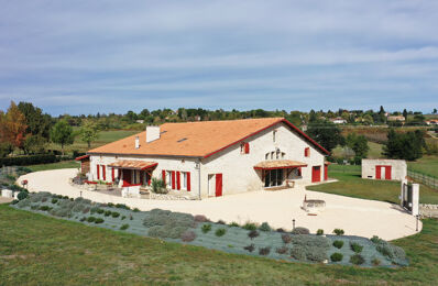 vente maison 624 000 € à proximité de Fourques-sur-Garonne (47200)