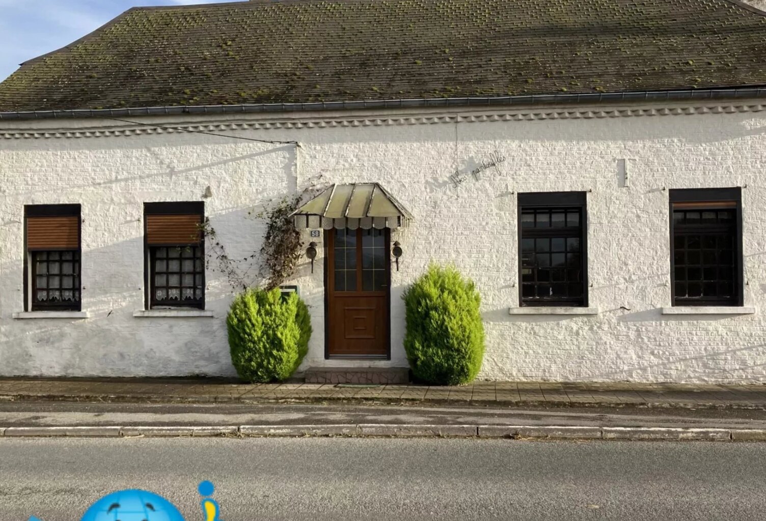 A ne pas manquer chez BRUYERE IMMOBILIER — photo 1