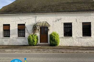 Maison 5 pièces 105000 €