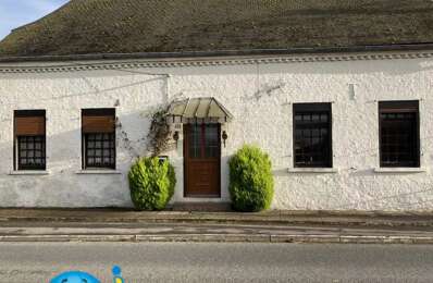 vente maison 105 000 € à proximité de Marbaix (59440)