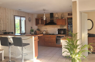 vente maison 468 000 € à proximité de Saint-Jean-de-Boiseau (44640)
