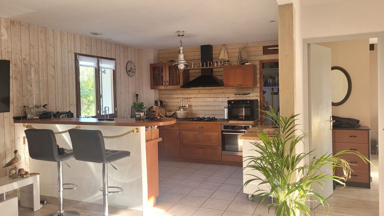 maison 6 pièces 103 m2 à vendre à Couëron (44220)