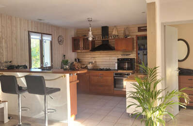 vente maison 468 000 € à proximité de Le Pellerin (44640)