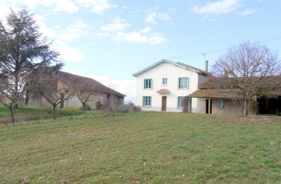 vente maison 123 800 € à proximité de Villeneuve-de-Duras (47120)
