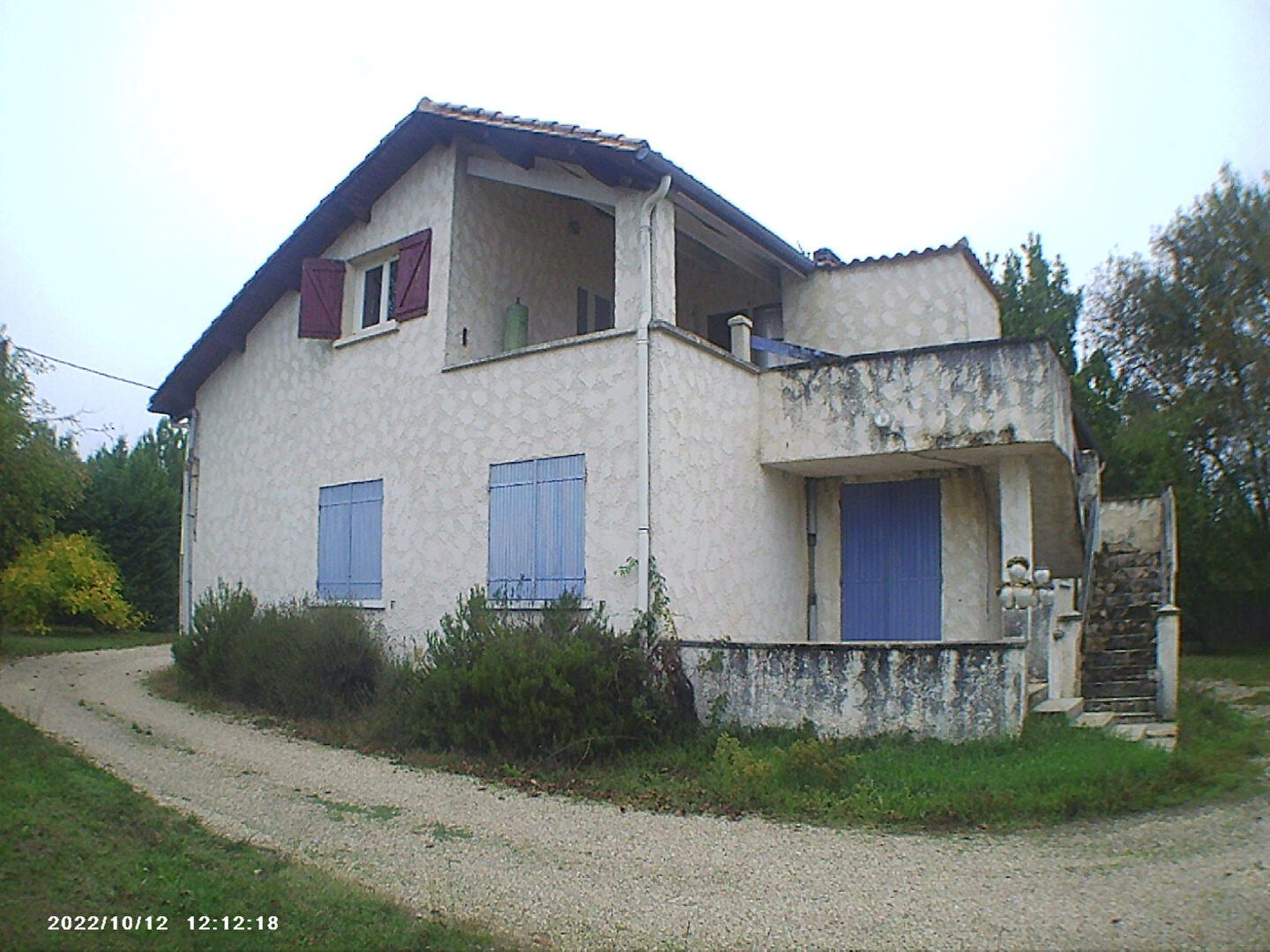 Vente Maison 120 m² à Saint Martin de Laye 134 000 €