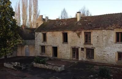 vente maison 364 000 € à proximité de Civry-la-Forêt (78910)