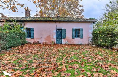 vente maison 129 000 € à proximité de Onesse-et-Laharie (40110)