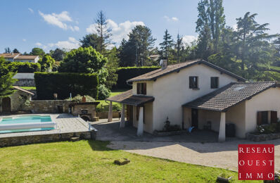 vente maison 800 000 € à proximité de Le Bois-d'Oingt (69620)