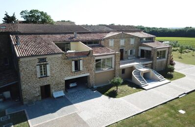 vente maison 630 000 € à proximité de La Cassaigne (11270)