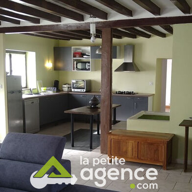 Divers 7 pièces 170 m²