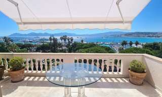 Appartement 4 Pièces 138 m² à vendre à Cannes (06400)