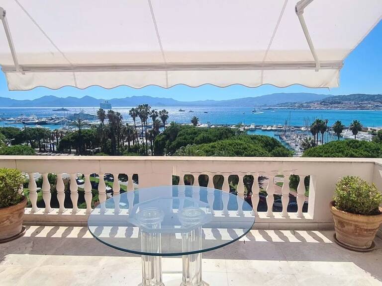 Duplex Dernier Etage - Cannes — photo 1