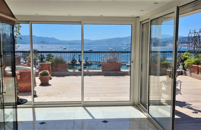 Duplex Dernier Etage - Cannes — photo 2