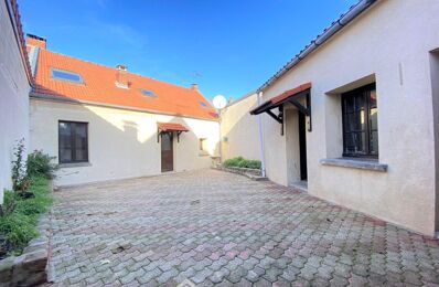 vente maison 166 700 € à proximité de Liesse-Notre-Dame (02350)