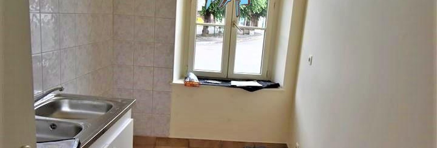 Appartement 3 Pièces 57 m² à vendre à Bueil (27730)