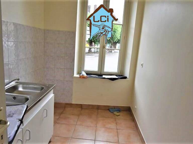 Appartement 3 pièces 57 m² — photo 1