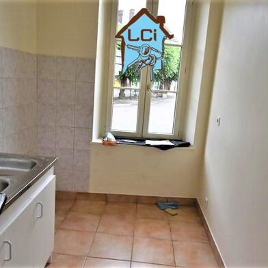 Appartement 3 pièces 116000 €