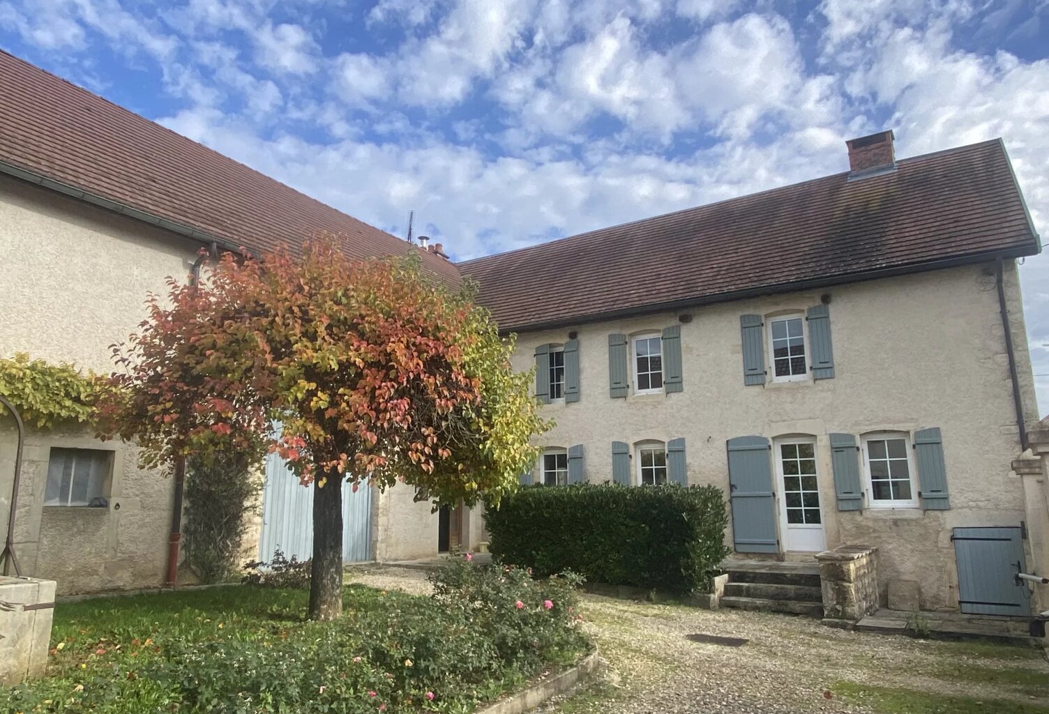 NOUVEAU 19 min de DIJON Belle propriété avec piscine — photo 1