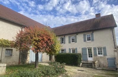 maison 6 pièces 170 m2 à Magny-Saint-Médard (21310)